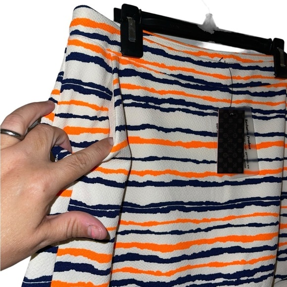 🍀 5/$25🍀 NWT‎ Miss Me size small skort skirt/shorts - Picture 3 of 9